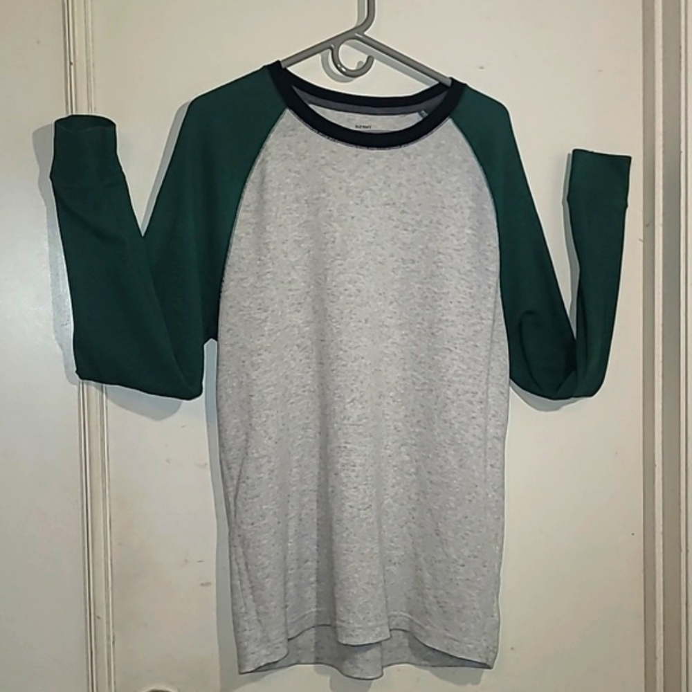 Old Navy Long Sleeve
